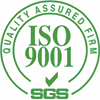 ISO9001 est utilisé pour démontrer la capacité d