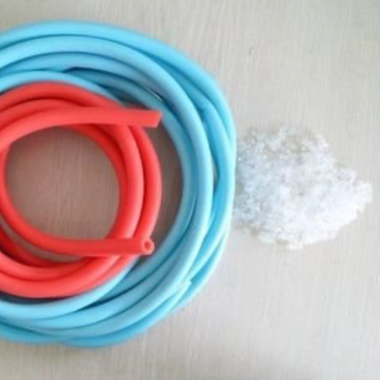 Extrusion
