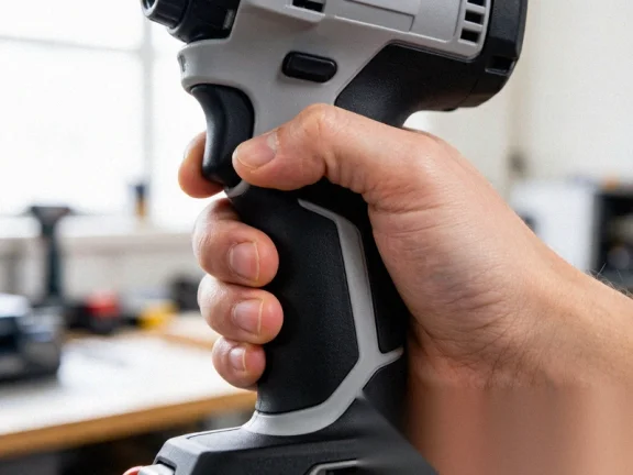 Comparaison du TPE et du silicone sous les aspects du procédé de fabrication, du substrat de surmoulage, du toucher, de la résistance à la température, du recyclage et de la validation du projet, afin d'aider les ingénieurs de produits d'outils électriques, d'appareils électroménagers et de produits portatifs à choisir le matériau de surmoulage souple approprié.