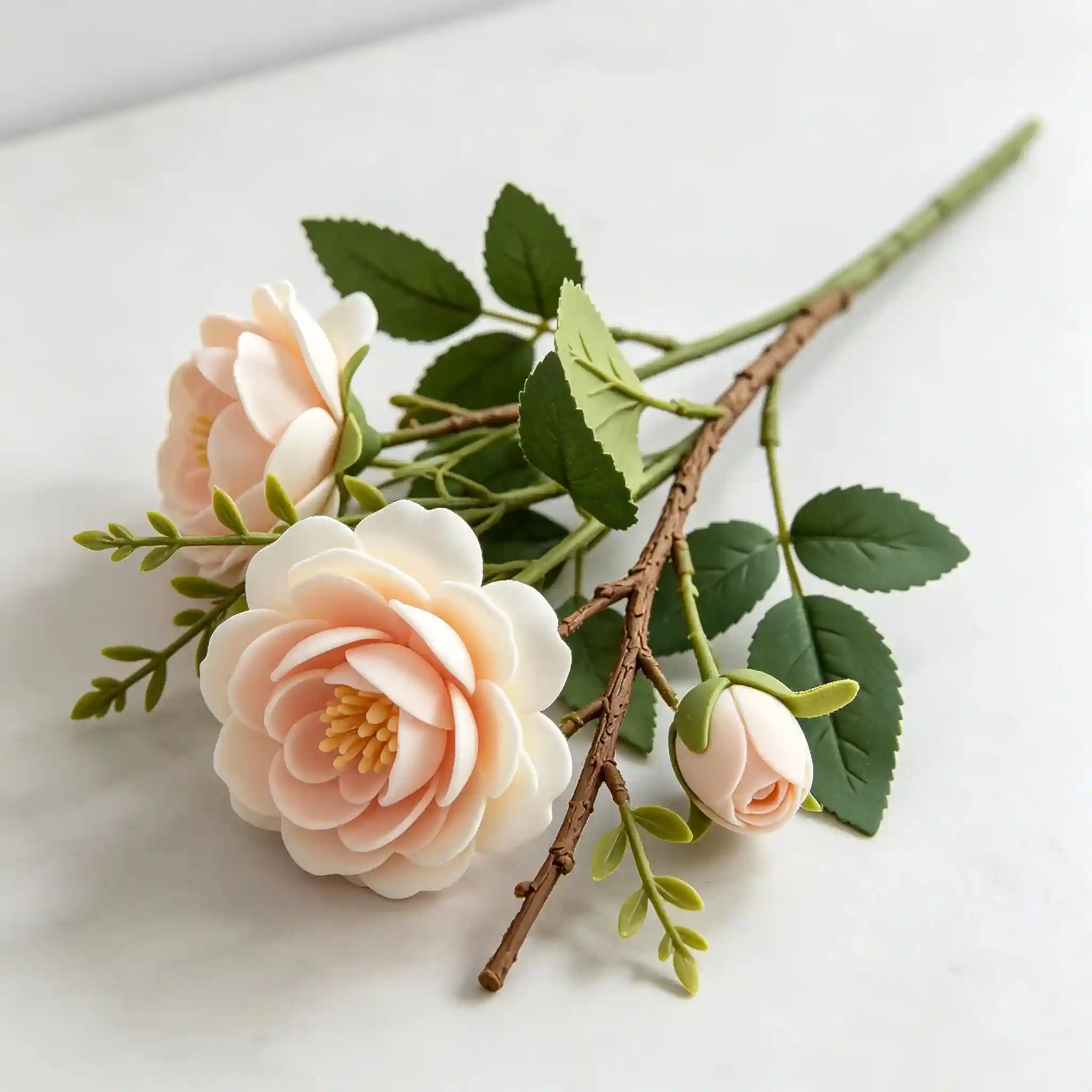 Les fleurs artificielles en TPE, grâce à leur toucher souple, leur apparence très réaliste, leur résistance aux intempéries et aux UV ainsi que leur caractère non toxique et écologique, remplacent progressivement le PVC et le tissu de soie. Du choix des matériaux à la conception structurelle en passant par le procédé, découvrez les points clés d'application et les conseils de sélection des fleurs artificielles en TPE.