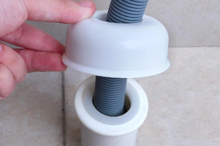 Joints sanitaires à haute élasticité et résistance à l'hydrolyse