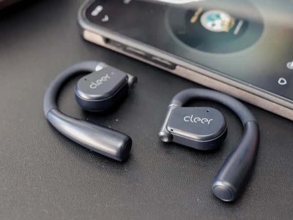 Écouteurs Bluetooth doux et antidérapants